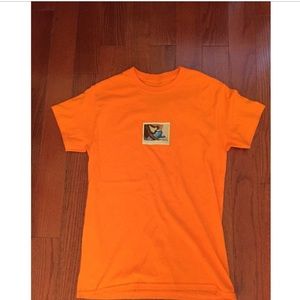 Kylie Shop Boyfriend Polaroid Tee